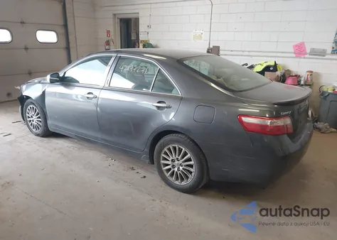 2009 Toyota Camry Le из США, поврежденный, VIN 4T4BE46K19R083150